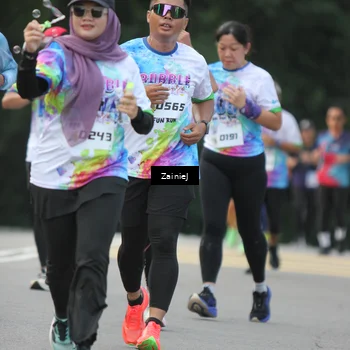 Runner Photo 8424179