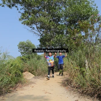 Runner Photo 8424181