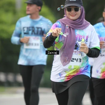 Runner Photo 8424182