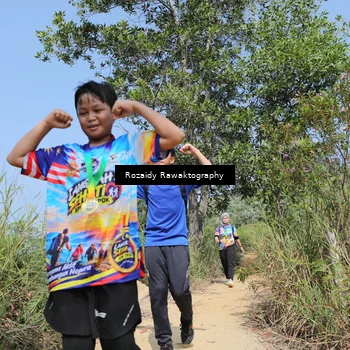 Runner Photo 8424184