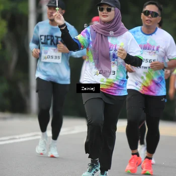 Runner Photo 8424185
