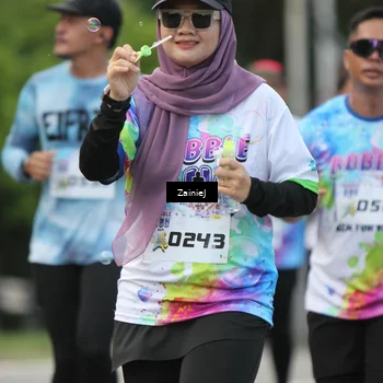 Runner Photo 8424186