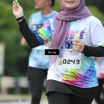 Runner Photo 8424188
