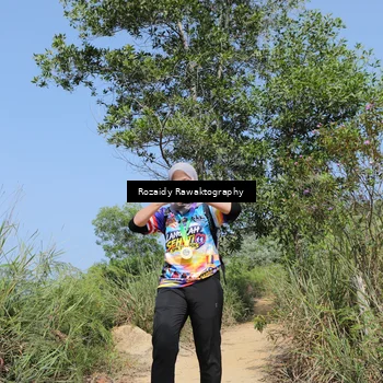 Runner Photo 8424189