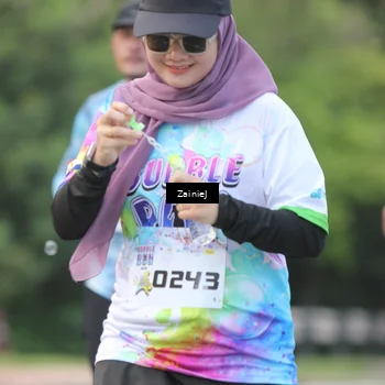 Runner Photo 8424190