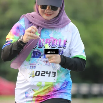 Runner Photo 8424193