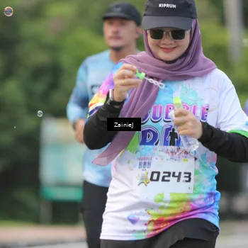 Runner Photo 8424197