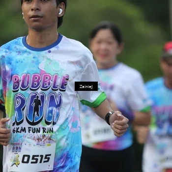 Runner Photo 8424198