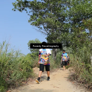 Runner Photo 8424199