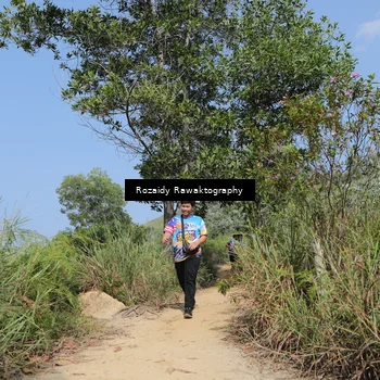 Runner Photo 8424201