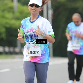 Runner Photo 8424202