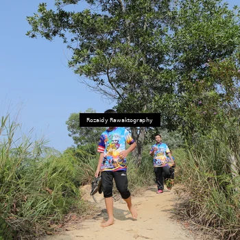 Runner Photo 8424203
