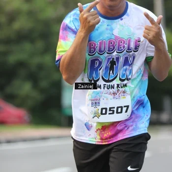 Runner Photo 8424205