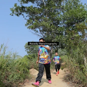 Runner Photo 8424207