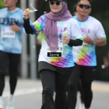Runner Photo 8424208
