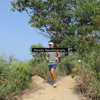 Runner Photo 8424209