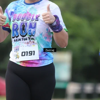 Runner Photo 8424210
