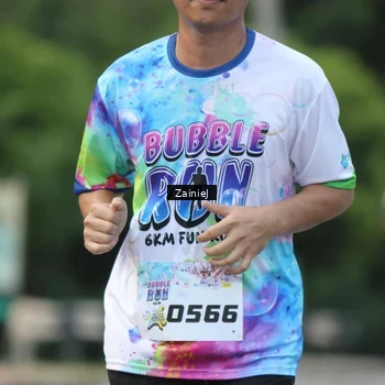 Runner Photo 8424215