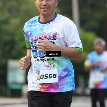 Runner Photo 8424218