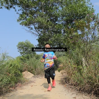 Runner Photo 8424219
