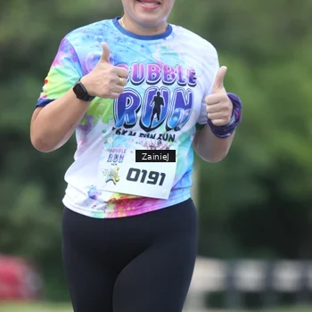 Runner Photo 8424221