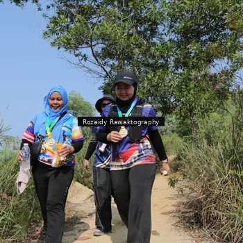 Runner Photo 8424222
