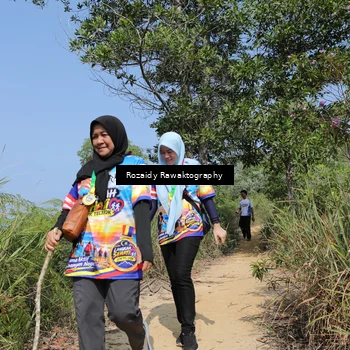 Runner Photo 8424223
