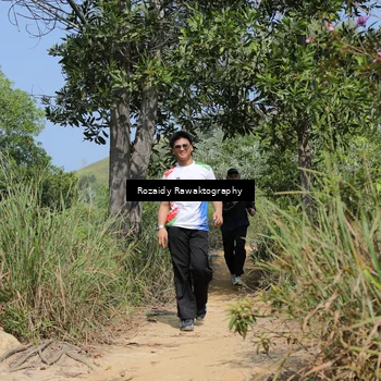 Runner Photo 8424225