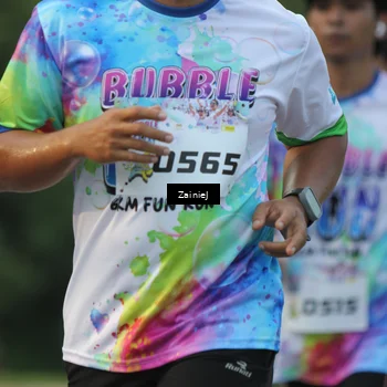 Runner Photo 8424226