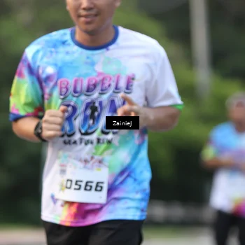 Runner Photo 8424227