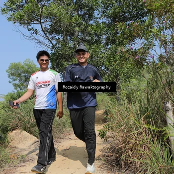 Runner Photo 8424230
