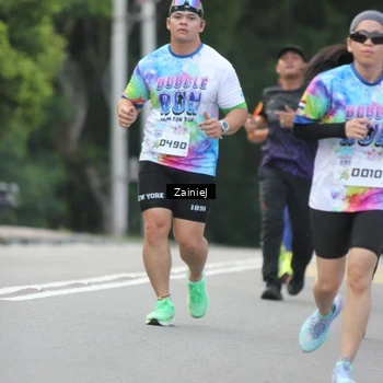 Runner Photo 8424236