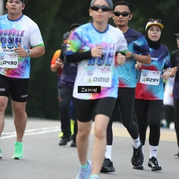 Runner Photo 8424237