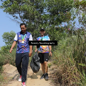 Runner Photo 8424238
