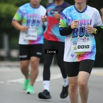 Runner Photo 8424245
