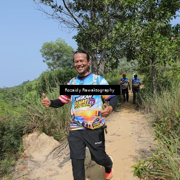 Runner Photo 8424249