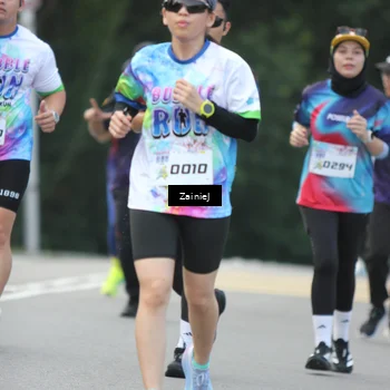 Runner Photo 8424250