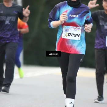 Runner Photo 8424253