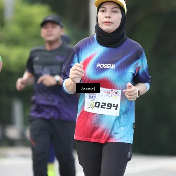 Runner Photo 8424258