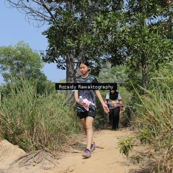 Runner Photo 8424259
