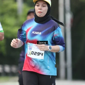 Runner Photo 8424260