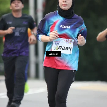 Runner Photo 8424262