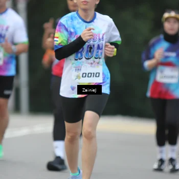 Runner Photo 8424263
