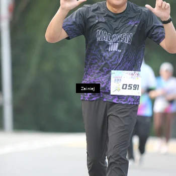 Runner Photo 8424266
