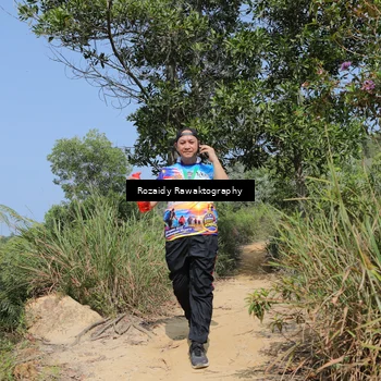Runner Photo 8424268