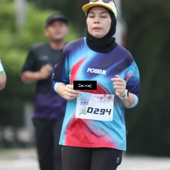 Runner Photo 8424270