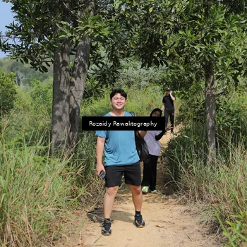 Runner Photo 8424272