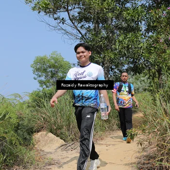 Runner Photo 8424277