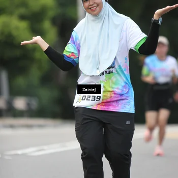 Runner Photo 8424280