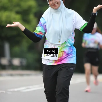 Runner Photo 8424282